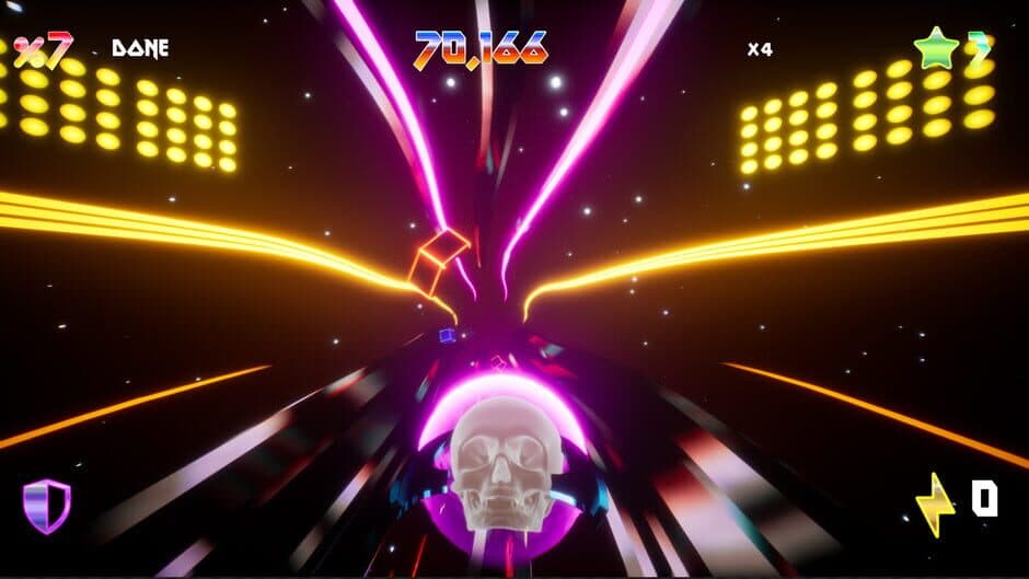 Скриншот 5 из Hyperspace: Andy's Adventure - Metal Universe