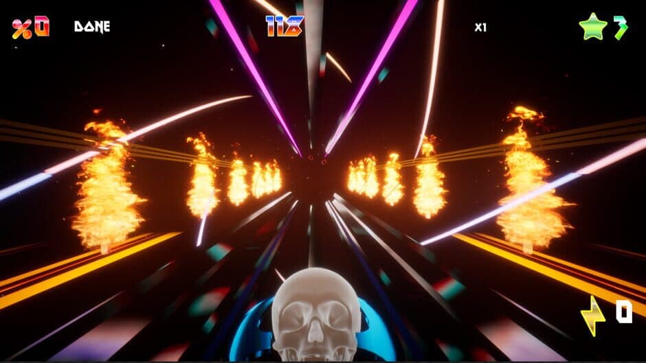 Скриншот 4 из Hyperspace: Andy's Adventure - Metal Universe