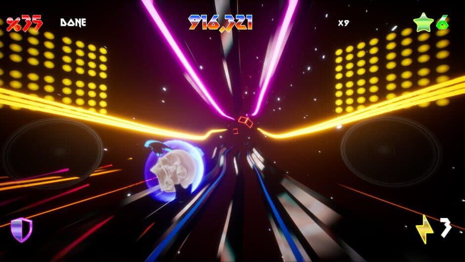 Скриншот 3 из Hyperspace: Andy's Adventure - Metal Universe