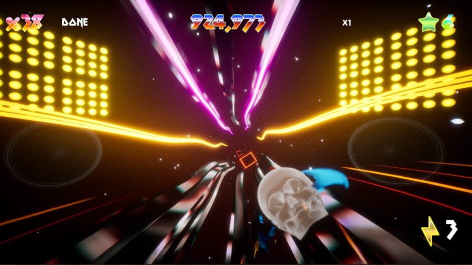 Скриншот 2 из Hyperspace: Andy's Adventure - Metal Universe