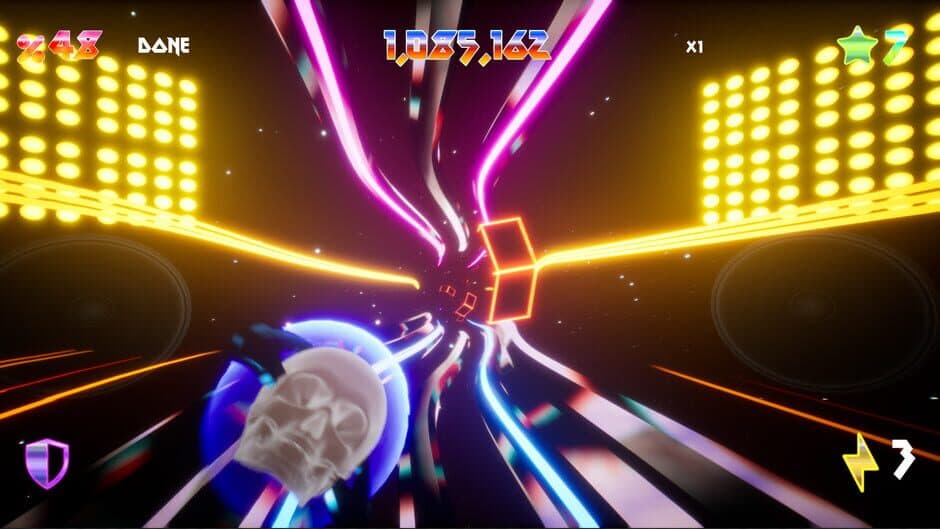 Скриншот 1 из Hyperspace: Andy's Adventure - Metal Universe