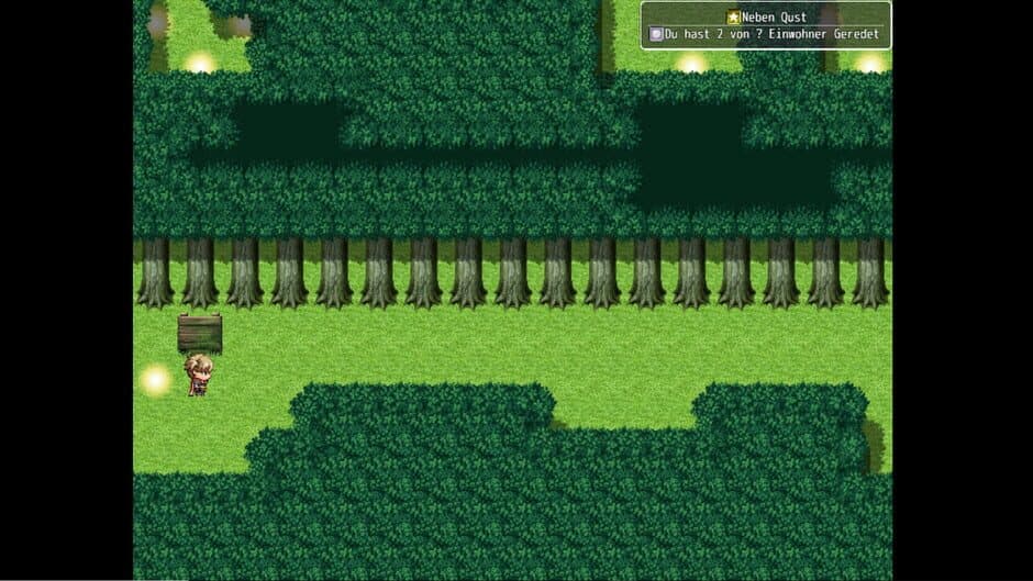 Скриншот 5 из World of Fantasy: Zero