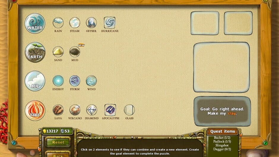 Скриншот 2 из Tales of Lagoona 3: Frauds, Forgeries, and Fishsticks