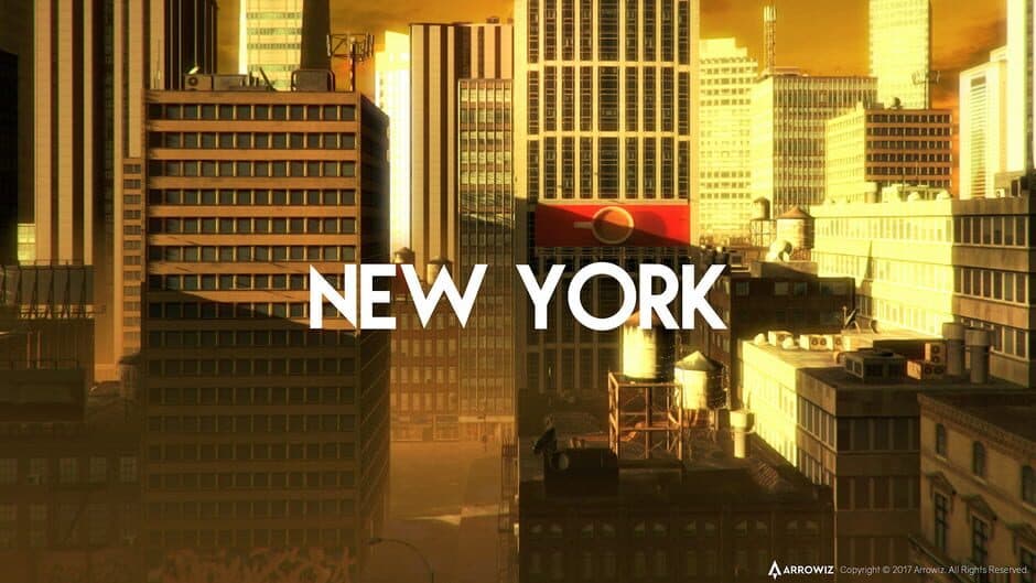 Скриншот 7 из Beats Fever: Big Apple