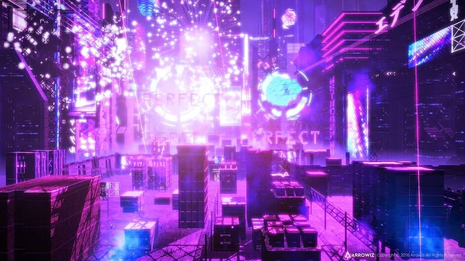 Скриншот 8 из Beats Fever: Big Apple