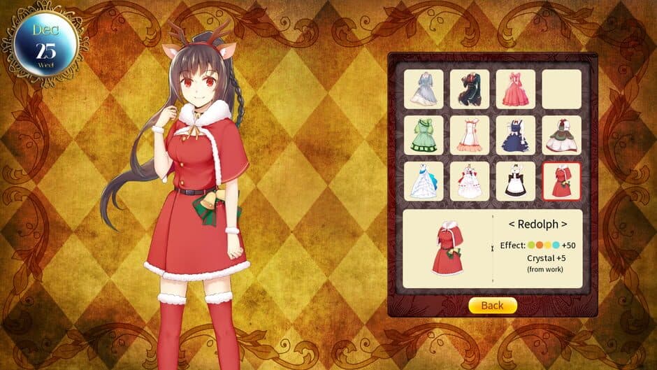 Скриншот 4 из Blood Code: Costume Pack