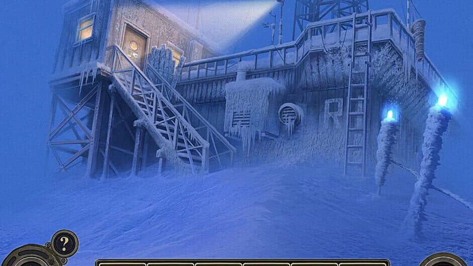 Скриншот 4 из Facility 47
