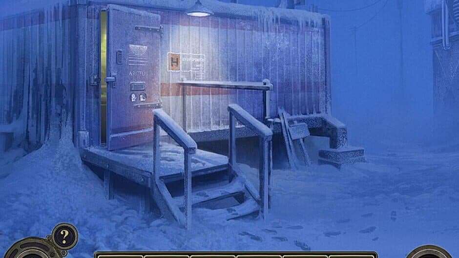 Скриншот 5 из Facility 47