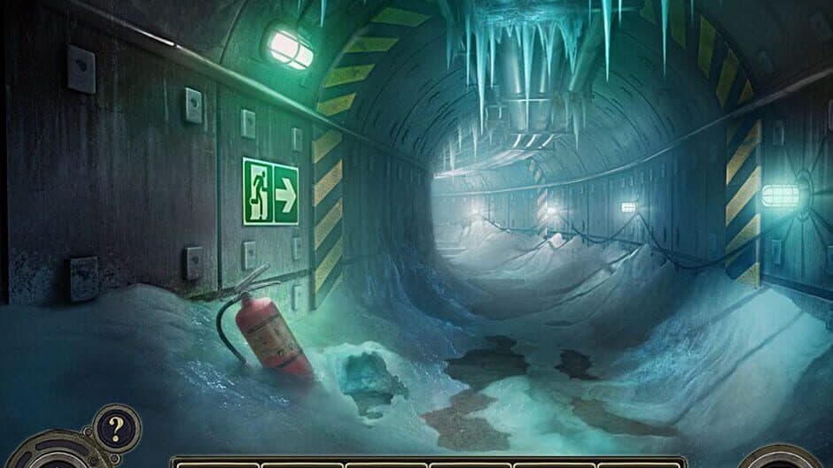 Скриншот 2 из Facility 47