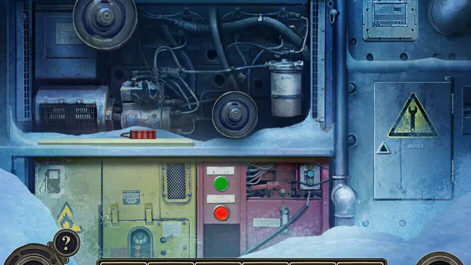 Скриншот 3 из Facility 47