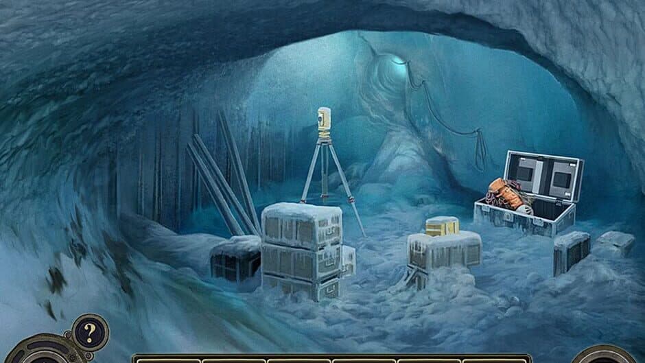 Скриншот 7 из Facility 47