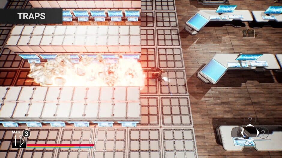 Скриншот 2 из Portal Defect