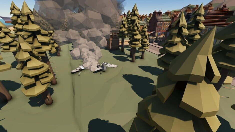 Скриншот 3 из Polyforce WW2