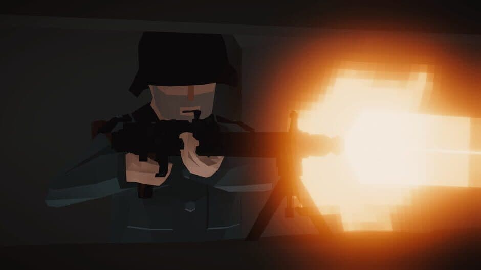 Скриншот 9 из Polyforce WW2