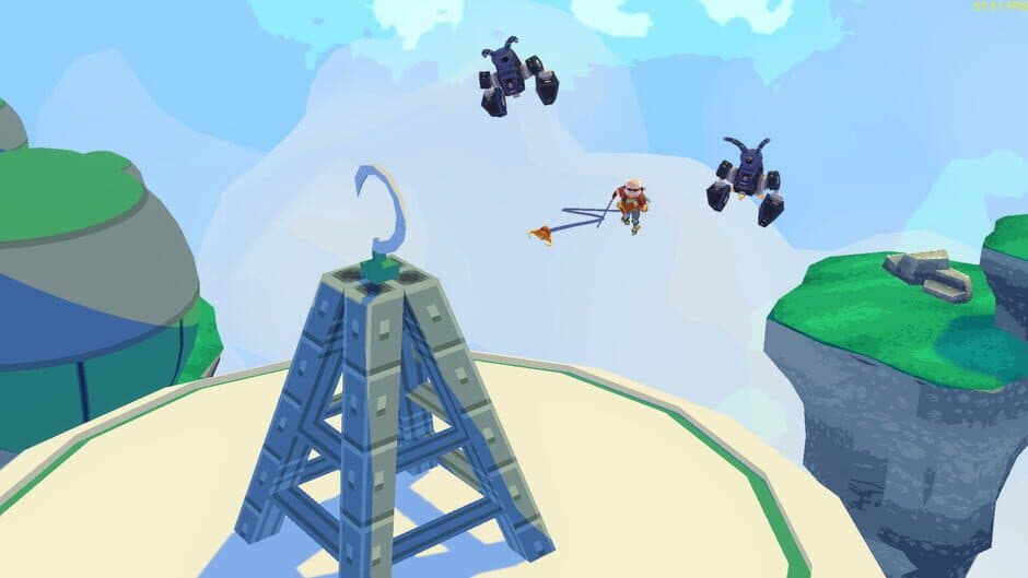 Скриншот 5 из Skyjunk