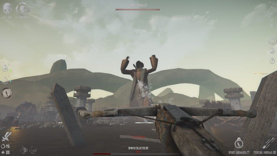 Скриншот 5 из Death Rattle: Hell Unleashed