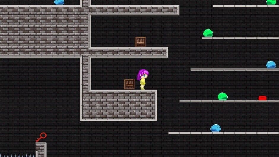 Скриншот 2 из LuLu Looking For Dogs