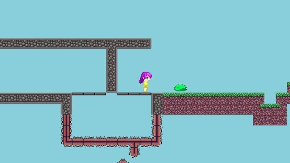 Скриншот 4 из LuLu Looking For Dogs