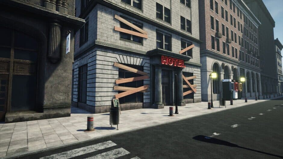 Скриншот 1 из Hotel Renovation 2