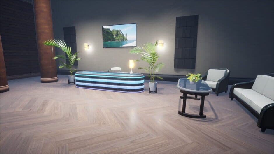 Скриншот 3 из Hotel Renovation 2