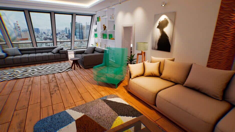 Скриншот 5 из Hotel Renovation 2