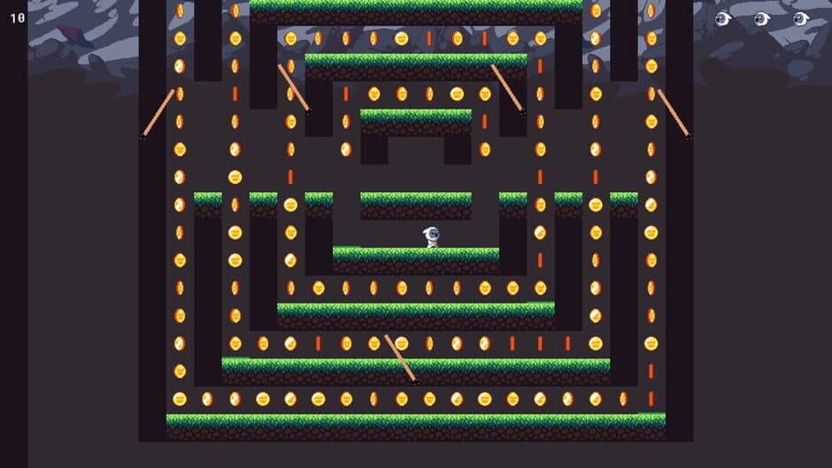 Скриншот 4 из Rogues Adventure