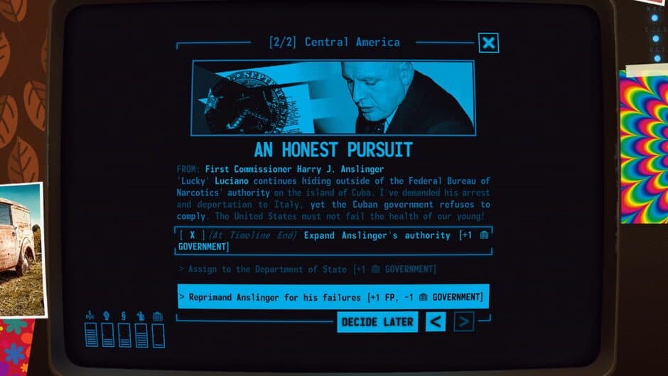 Скриншот 4 из Terminal Conflict: Flower Power Upgrade Pack