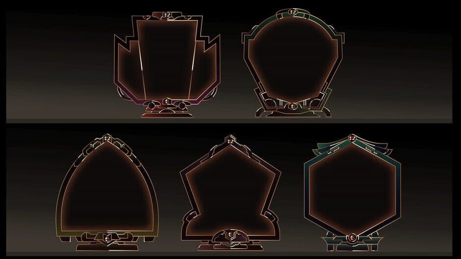 Скриншот 3 из Glass Masquerade: Halloween Puzzle Pack