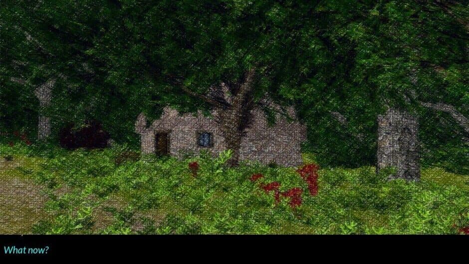 Скриншот 1 из The Eye of Borrack: Tangled Tales