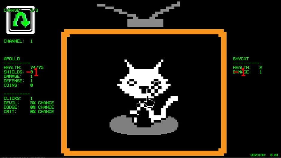 Скриншот 1 из TV Kid