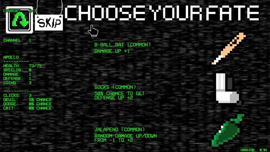 Скриншот 2 из TV Kid