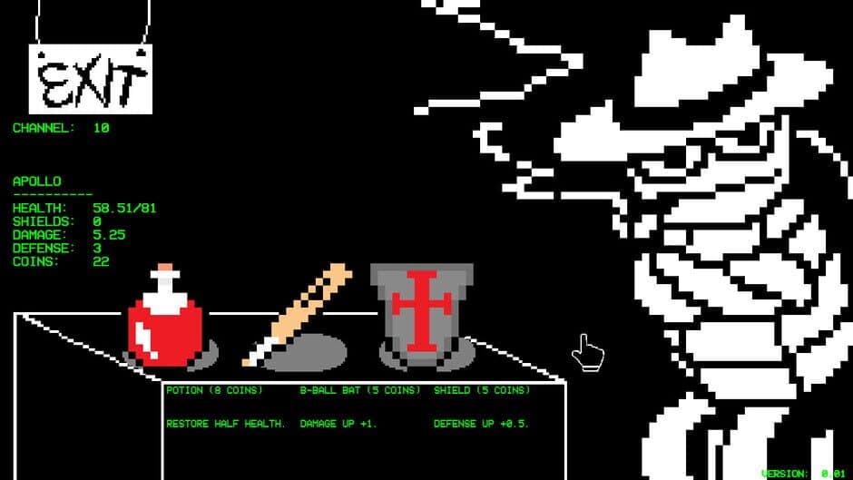 Скриншот 3 из TV Kid