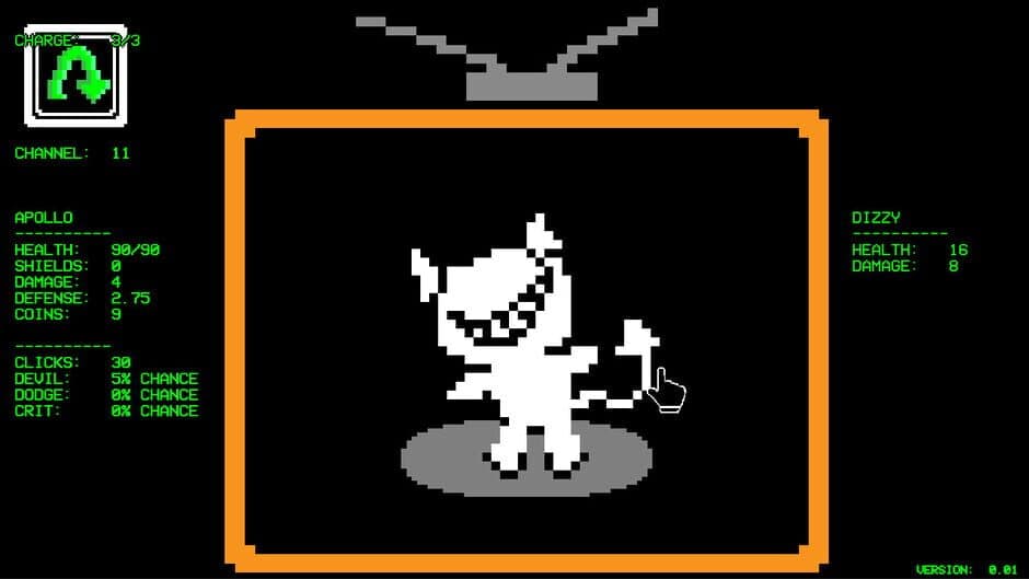 Скриншот 4 из TV Kid