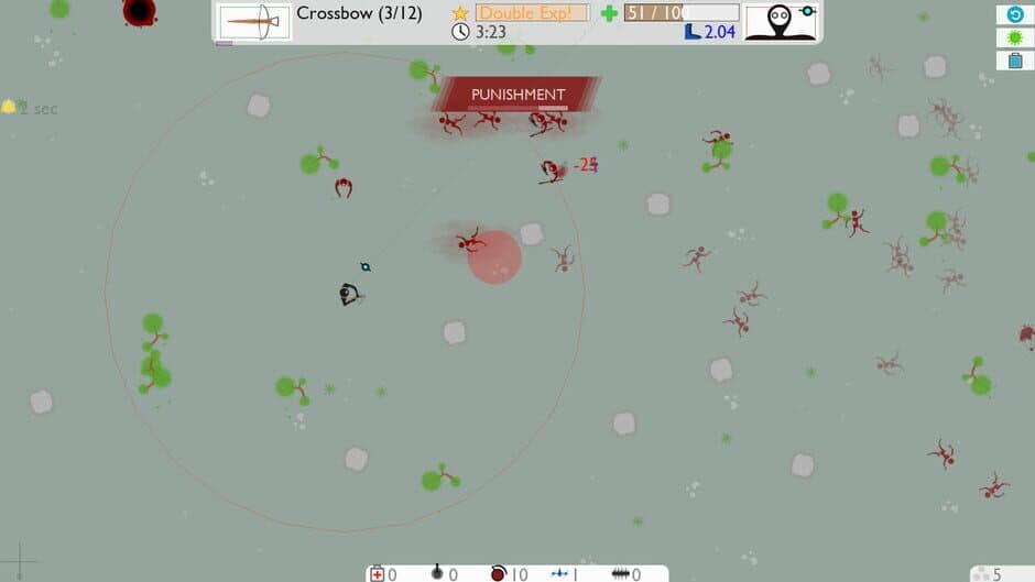 Скриншот 1 из Red Algorithm: Osiris