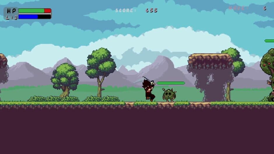 Скриншот 3 из Pixel Art: Mash-Up