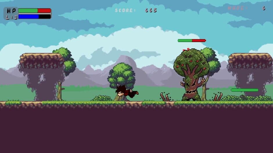 Скриншот 5 из Pixel Art: Mash-Up
