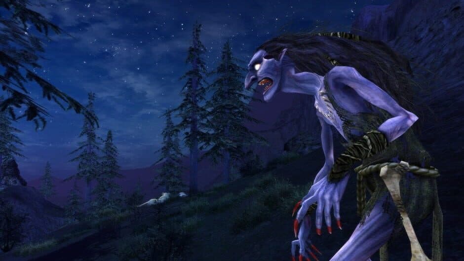 Скриншот 4 из Dungeons & Dragons Online: Shadowfell Conspiracy - Collector's Edition
