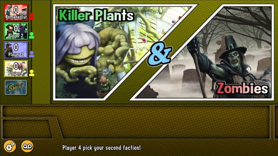 Скриншот 7 из Smash Up: Awesome Level 9000
