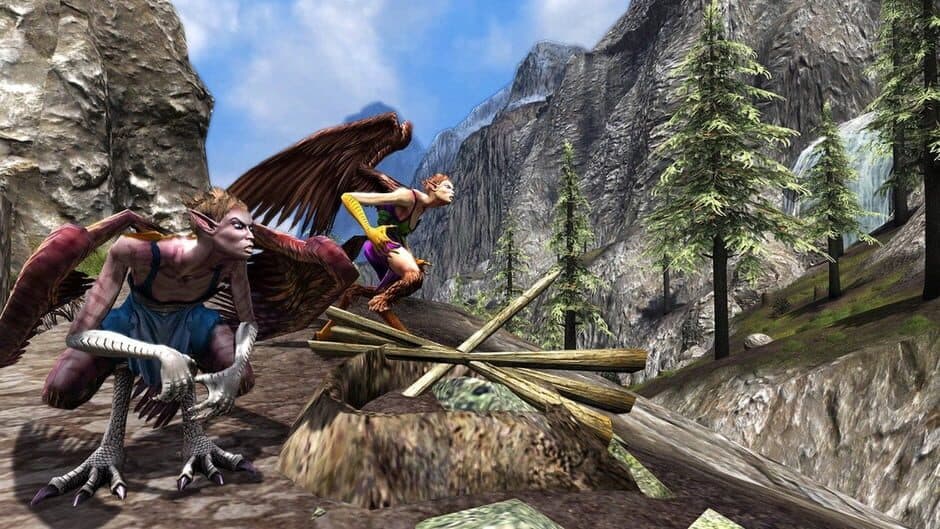 Скриншот 7 из Dungeons & Dragons Online: Shadowfell Conspiracy - Collector's Edition