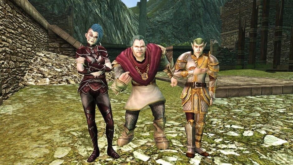 Скриншот 8 из Dungeons & Dragons Online: Shadowfell Conspiracy - Collector's Edition