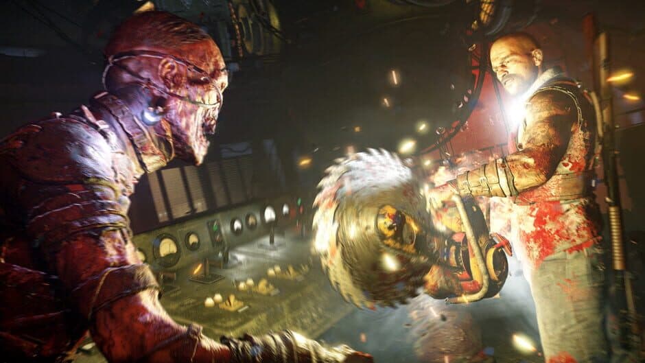 Скриншот 5 из Zombie Army 4: Dead War - Mission 7: Terminal Error