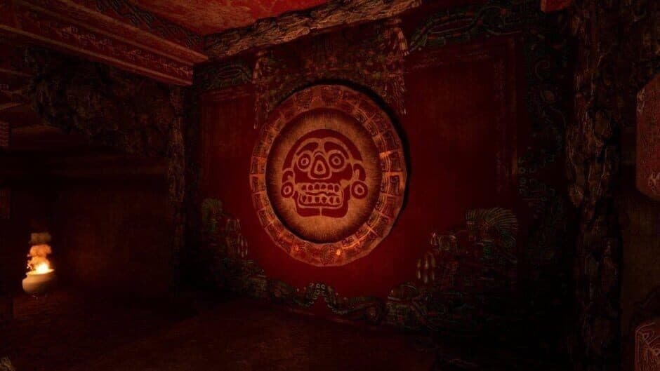 Скриншот 8 из Mictlan: An Ancient Mythical Tale