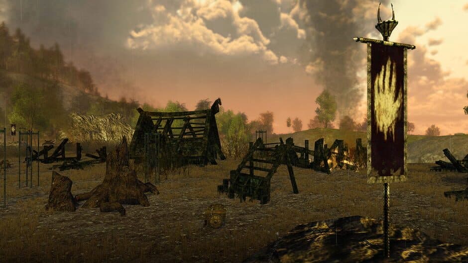Скриншот 6 из The Lord of the Rings Online: Helm’s Deep - Premium Edition