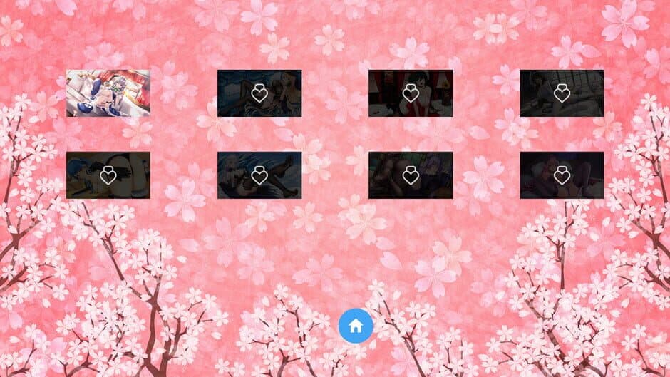 Скриншот 3 из Puzzle Girl