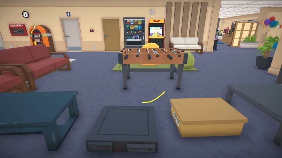 Скриншот 4 из Freddy Spaghetti 2