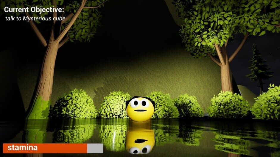Скриншот 1 из Boog Adventure