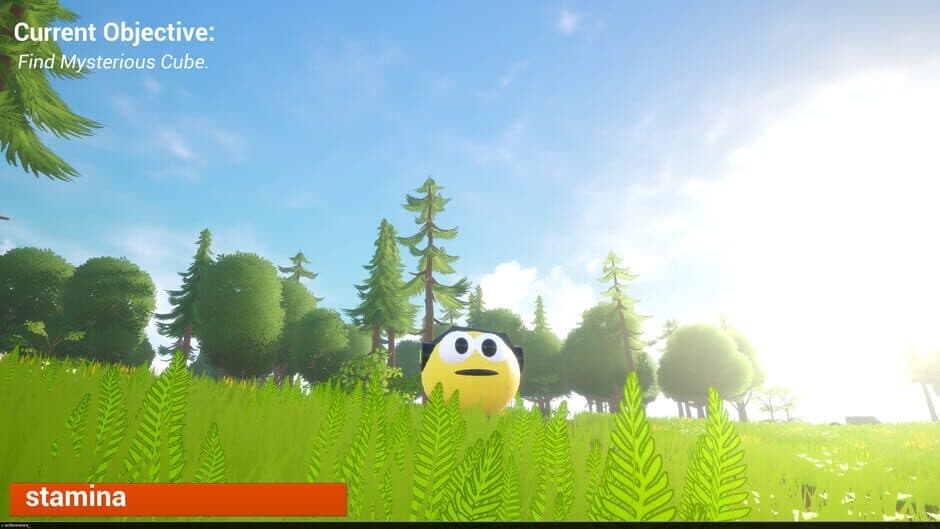 Скриншот 3 из Boog Adventure