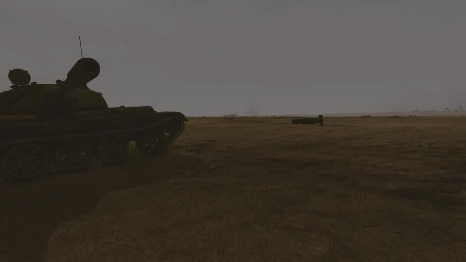 Скриншот 1 из Graviteam Tactics: Operation Star - Shield of the Prophet