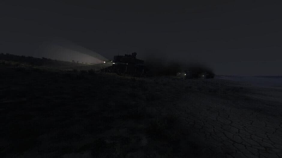 Скриншот 9 из Graviteam Tactics: Operation Star - Shield of the Prophet