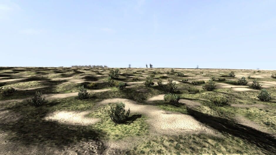 Скриншот 12 из Graviteam Tactics: Operation Star - Shield of the Prophet